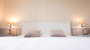 Maisons d'hotes Manoir 1685 Saint Malo : photos des chambres