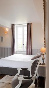 Manoir 1685 Saint Malo