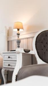 Maisons d'hotes Manoir 1685 Saint Malo : photos des chambres