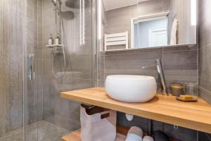 Appartements Le Saint-Antoine par Your Sweet Loc : photos des chambres