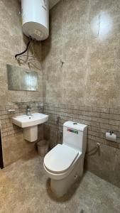 Bait Al Hakem Guest Rooms