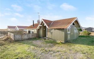 Holiday Home Auroravej