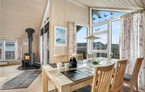 Holiday Home Auroravej