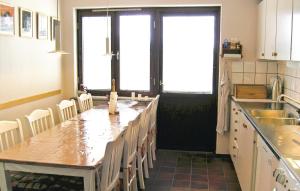 2 Bedroom Nice Apartment In Pauliström