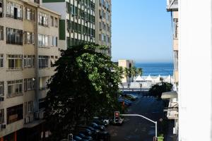 Studio Vista Lateral Mar 160m da Praia |PJ 135411