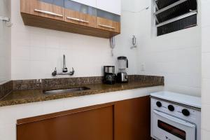 Studio Vista Lateral Mar 160m da Praia |PJ 135411