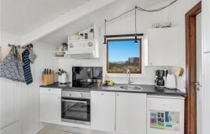 Nice Home In Hvide Sande With Wifi