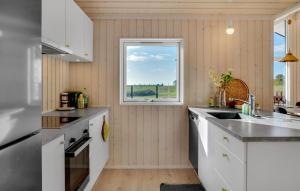 Lovely Home In Kalundborg With Wifi