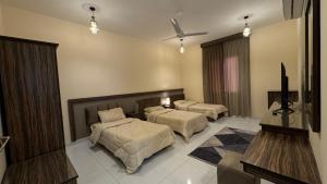 Bait Al Hakem Guest Rooms