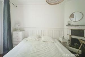 Flexliving - room - Caulaincourt