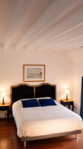 Maisons d'hotes Manoir 1685 Saint Malo : photos des chambres