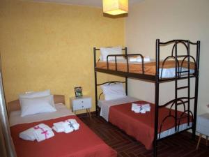 Volos Lux Apartment