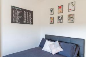 Moderno Appartamento Navigli Milano:Two Nice Jacks