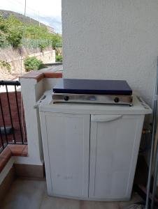 Casa Vacanze La Tonnara