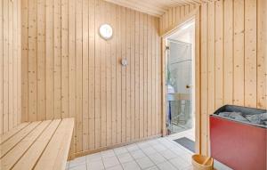 Holiday Home Sydskrænten Oksbøl Ix