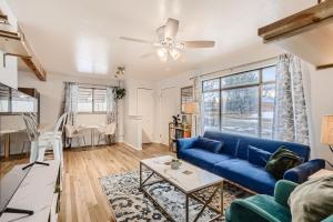 1,000 Dollars For Each Month Stayed When Moving to Colorado