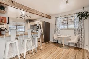 1,000 Dollars For Each Month Stayed When Moving to Colorado