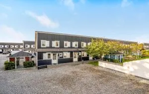 Awesome Home In Vestervig With Sauna - Tåbel