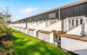 Awesome Home In Vestervig With Sauna