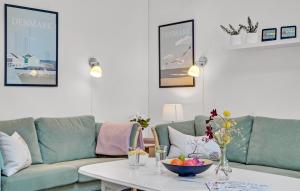 Awesome Home In Vestervig With Sauna