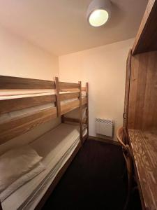 Appartements Sejour SPA inclus au centre de St Lary : photos des chambres