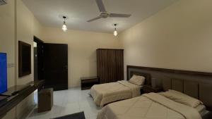 Bait Al Hakem Guest Rooms