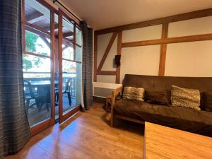 Appartements Sejour SPA inclus au centre de St Lary : photos des chambres