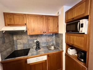 Appartements Sejour SPA inclus au centre de St Lary : photos des chambres