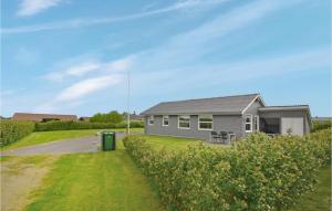 Holiday Home Strandlyst Vinderup Vi