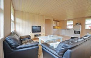 Holiday Home Strandlyst Vinderup Vi