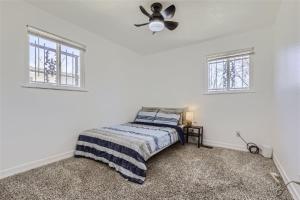 15-mins from DIA, Fenced-Yard, Garage, Remodeled