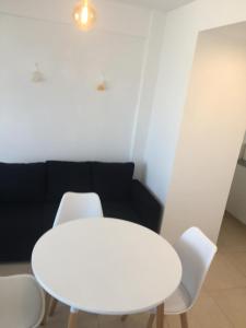 Departamento temporal en la plata