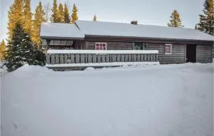 Gorgeous Home In Gol With Sauna - Gol