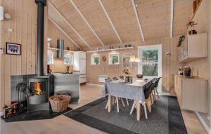 Holiday Home Tranebærvej Tarm Ix