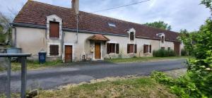 Maisons de vacances Le Moulin de Chambon : photos des chambres