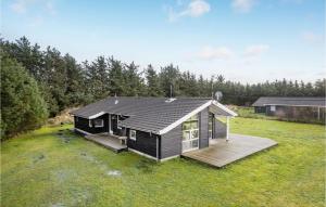 Holiday Home Alexandravej Løkken Xii