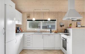 Holiday Home Alexandravej Løkken Xii