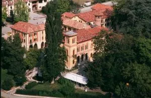 Villa Scati Apartments - Bistagno