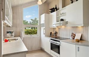 3 Bedroom Gorgeous Home In Farsø