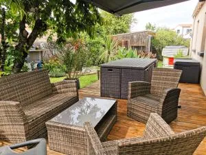 L Oiseau du Paradis - 奥洛讷堡