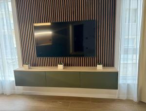 South Beach Apartment Primorsko