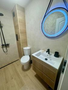 South Beach Apartment Primorsko