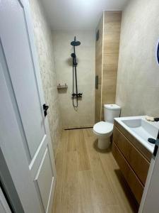 South Beach Apartment Primorsko