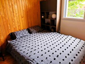 Maisons de vacances L Oiseau du Paradis : photos des chambres