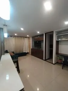 Apto CENTRAL B VALENCIA - Timbio