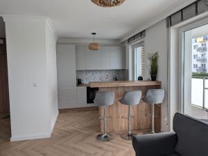 Komfort & Wodna Dolina