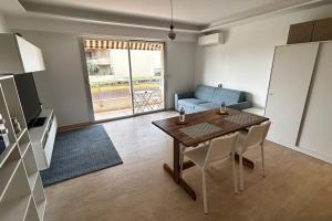 Studio Juan-les-Pins à 50m plage