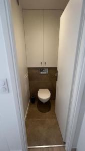 Studio Juan-les-Pins à 50m plage