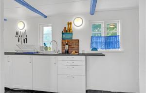 1 Bedroom Beautiful Home In Hjørring