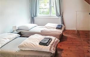 Amazing Home In Cybulin With Kitchen